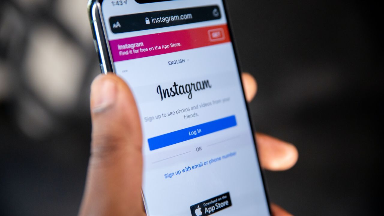 How to Resolve Instagram Login Password Issues